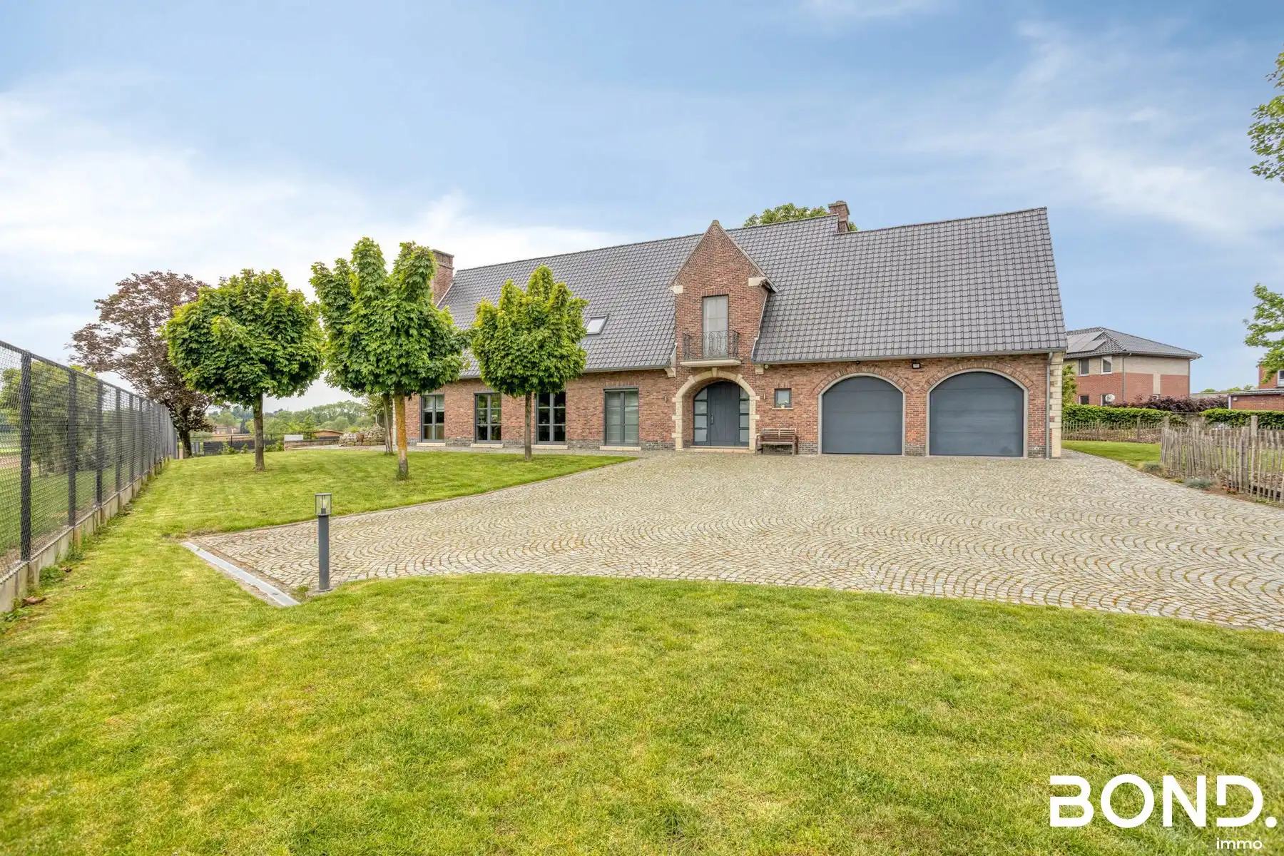 Instapklare villa te Vissenaken foto 29