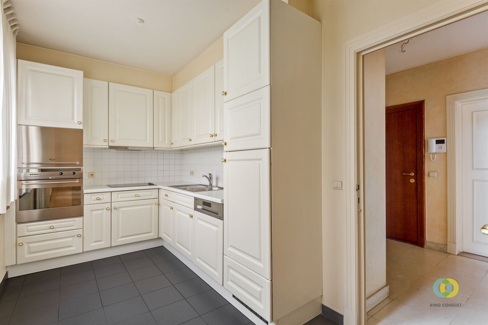 Instapklaar appartement 2 slaapkamers foto 5