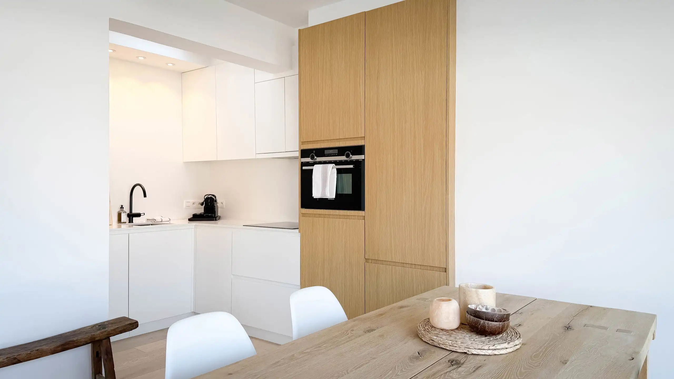 Uniek PENTHOUSE-hoekappart. met adembenemend terras (120 m²) foto 20