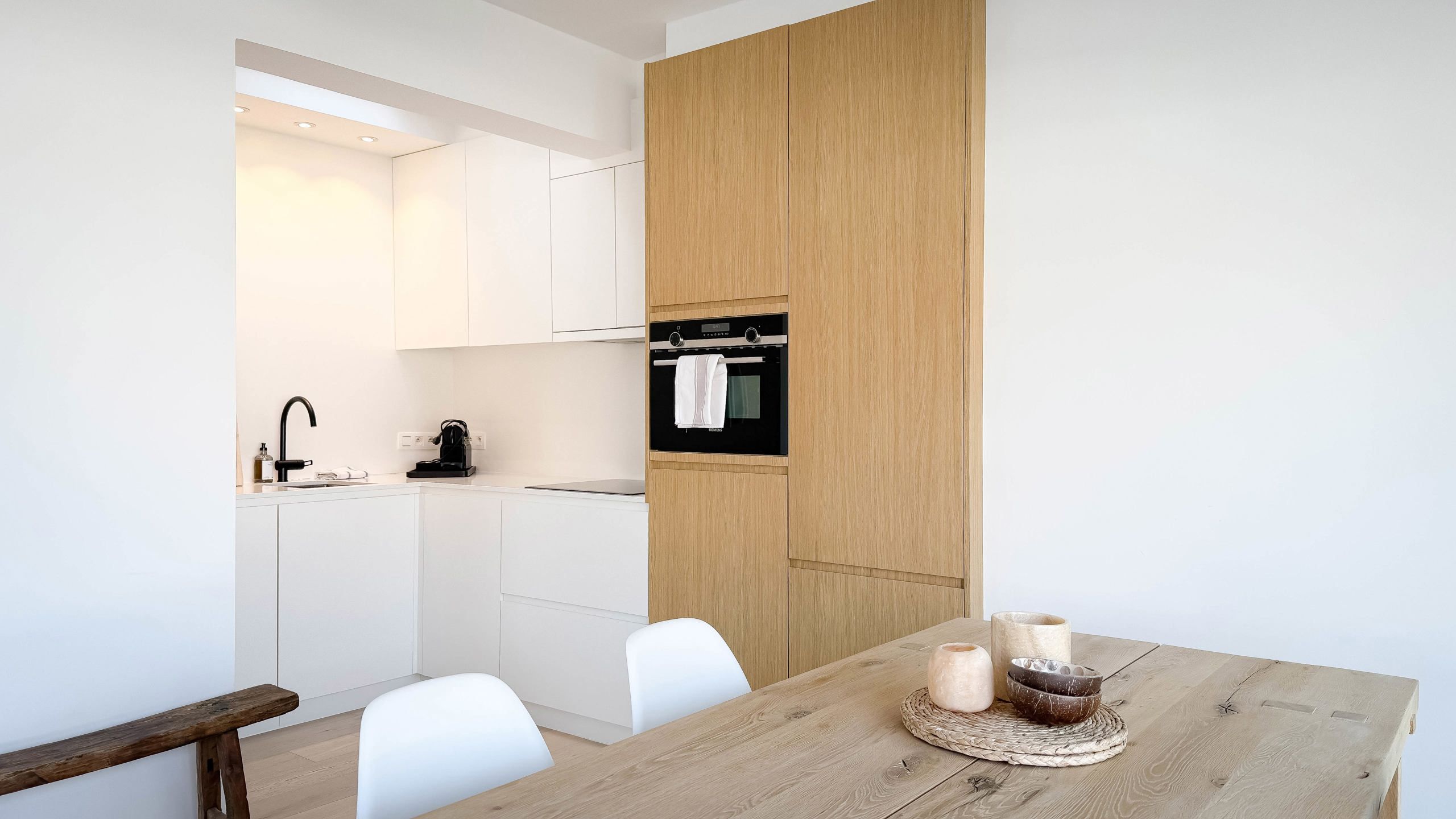 Uniek PENTHOUSE-hoekappart. met adembenemend terras (120 m²) foto 20