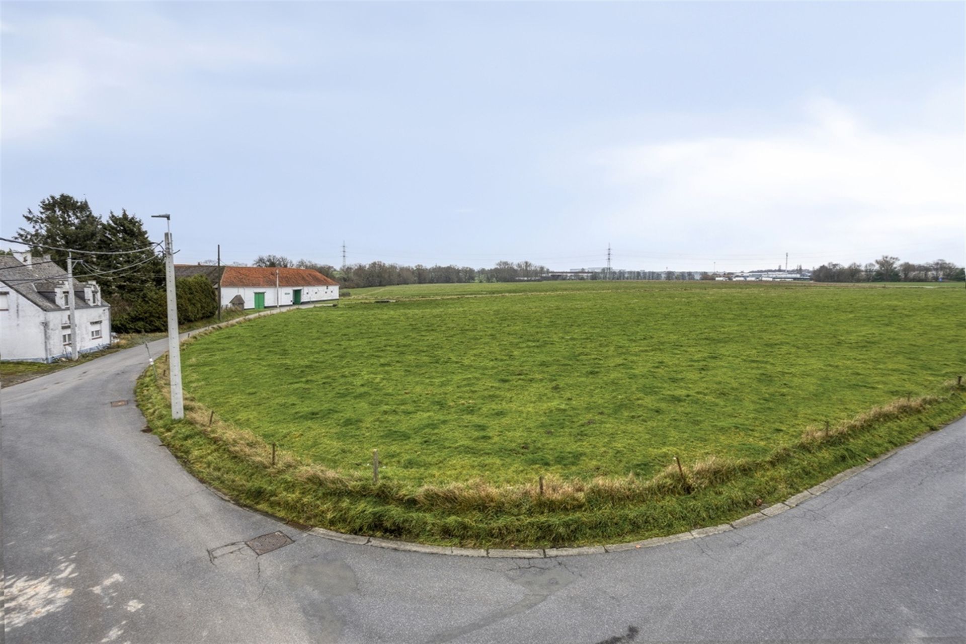 Gerenoveerde hoevewoning in het landelijke Kobbegem! foto 33