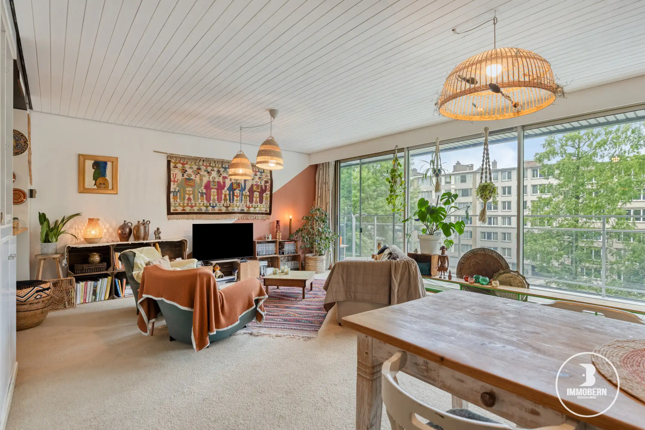 Appartement te koop Fruithoflaan 29 - 2600 Berchem