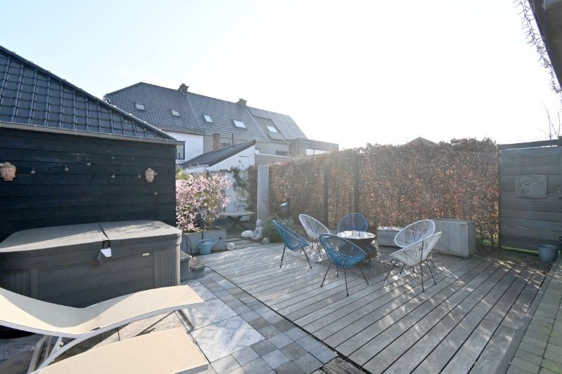 Instapklare HOB met 3 slaapkamers foto 24
