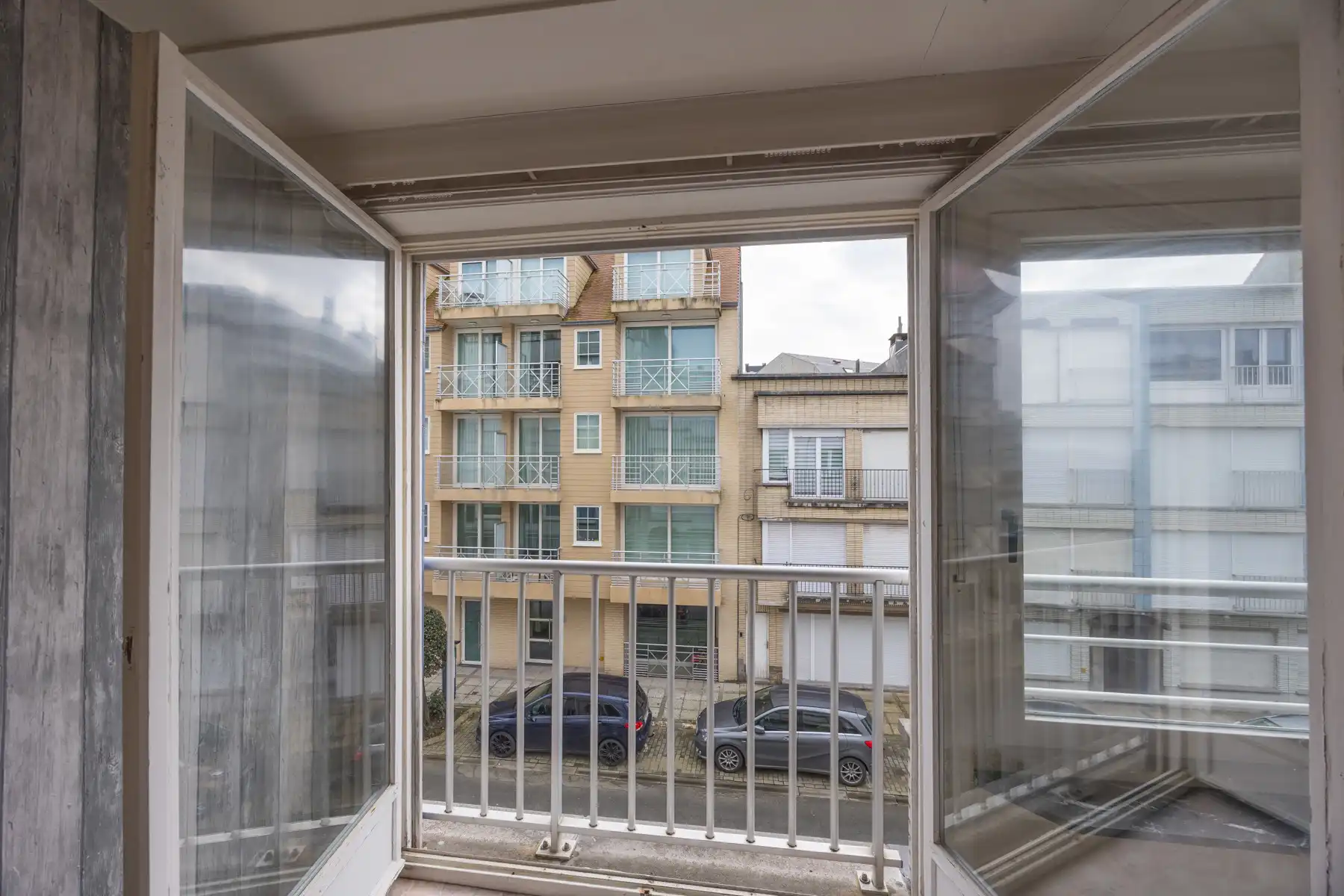 Res. PALERMO C foto 3