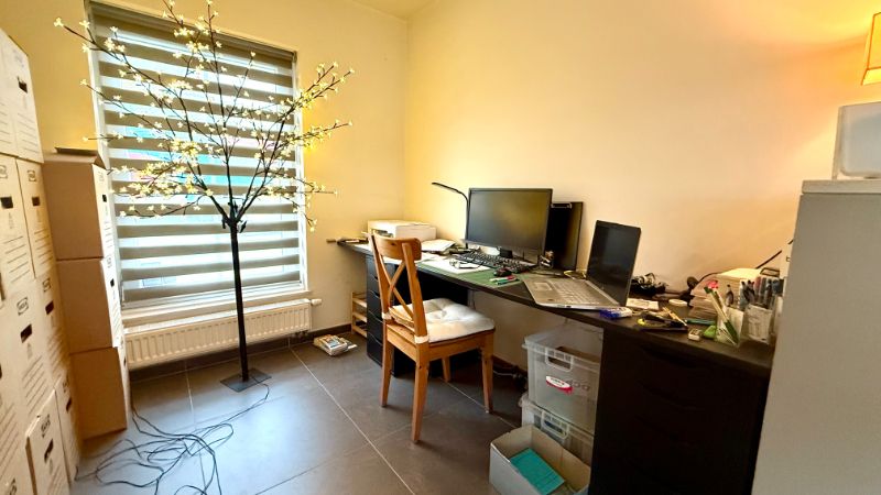 HOB met 3 slaapkamers foto 3