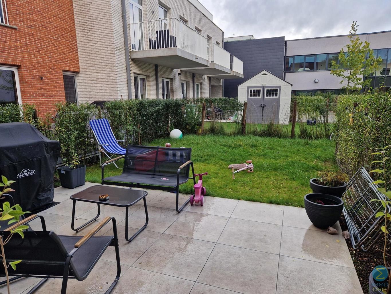 Woning met 3 slaapkamers in nieuwbouwproject "De Zevenster" foto 10