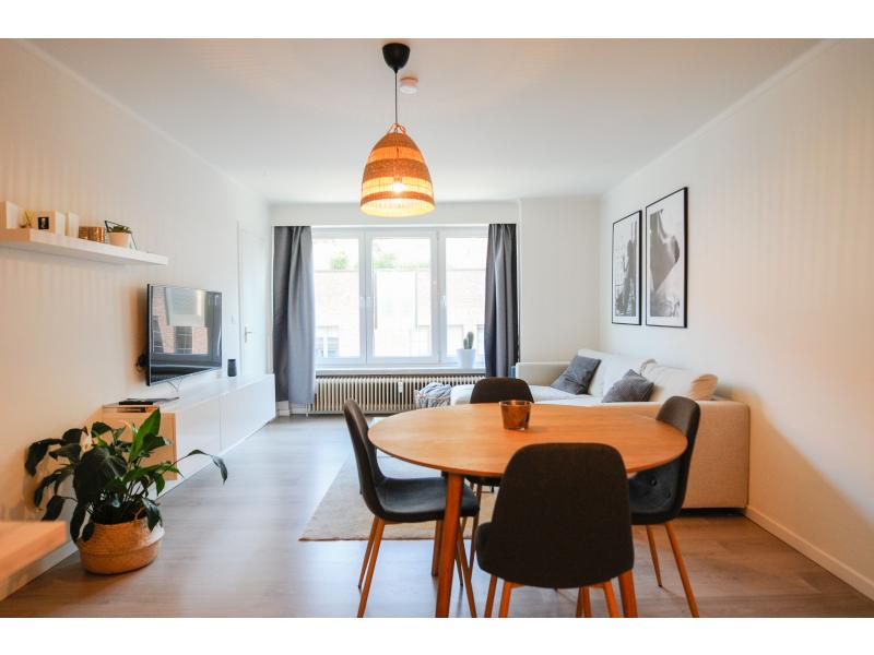 Instapklaar appartement op uitstekende locatie foto 4