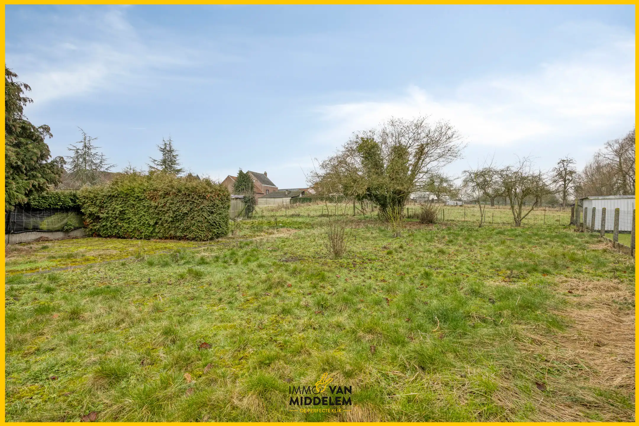 VOLLEDIG TE RENOVEREN WONING MET 5 KAMERS EN TUIN foto 24