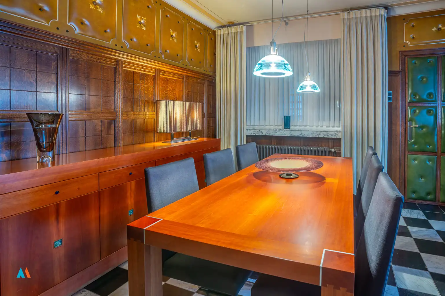 Charmante halfopen woning in hartje Hoogstraten foto 2