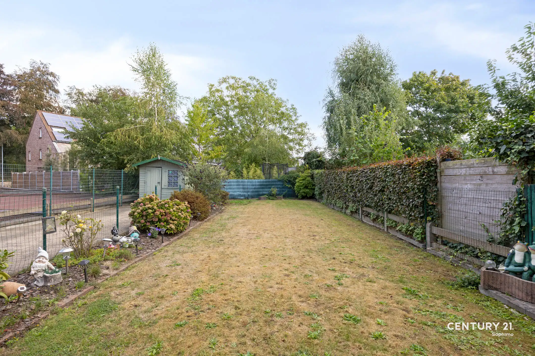 Goed onderhouden woonst op een uitstekende locatie te Leuven foto 22