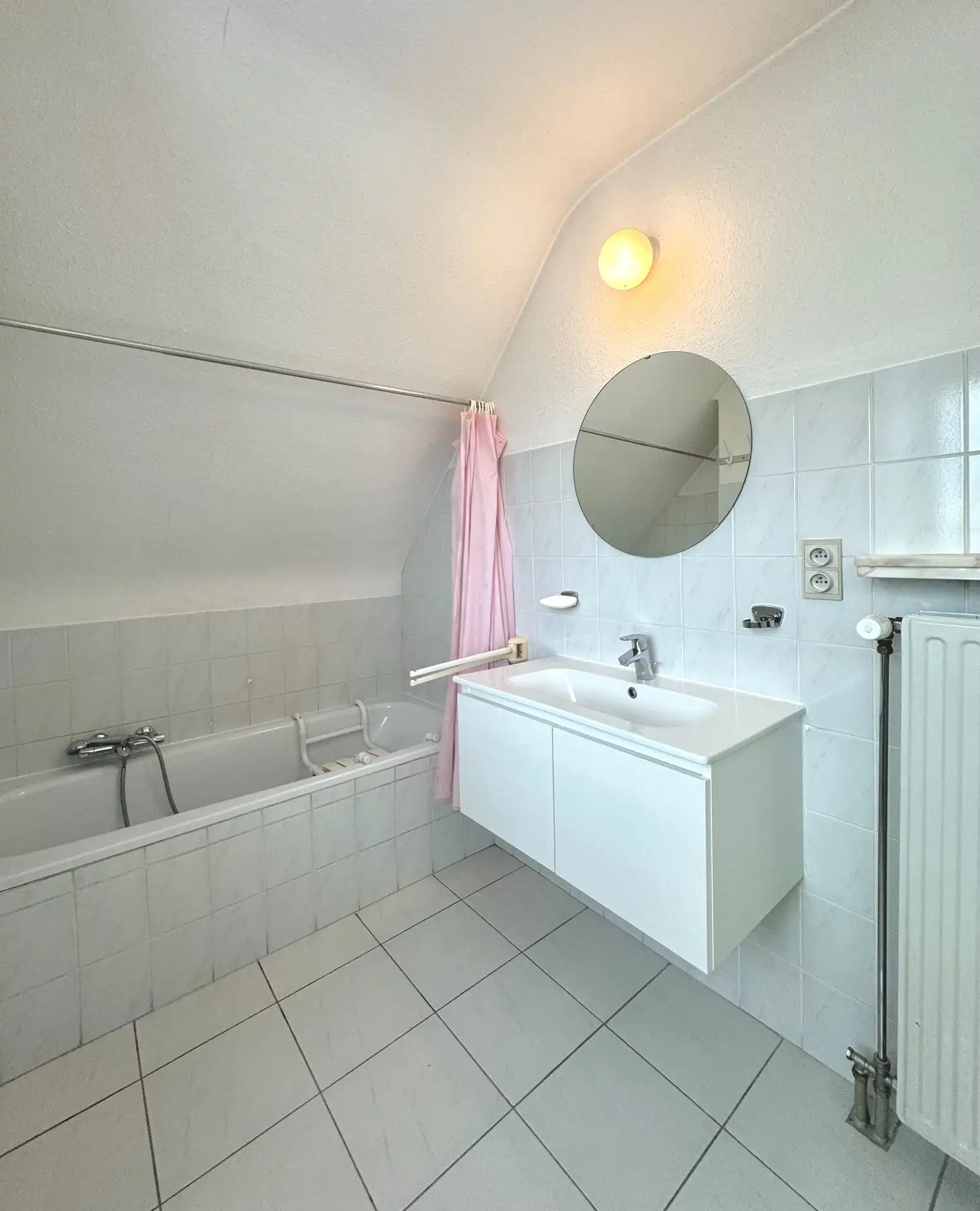 APPARTEMENTSGEBOUW MET GARAGES foto 30