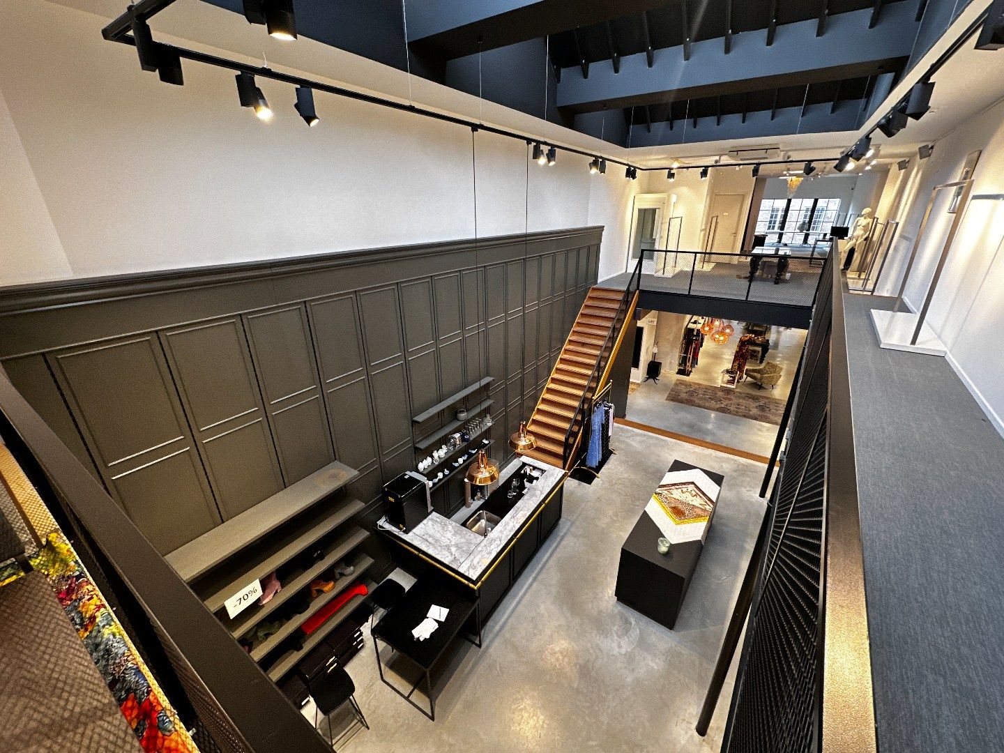 Te huur – Hoogwaardige winkelruimte Kapellestraat 26, Sluis foto 23