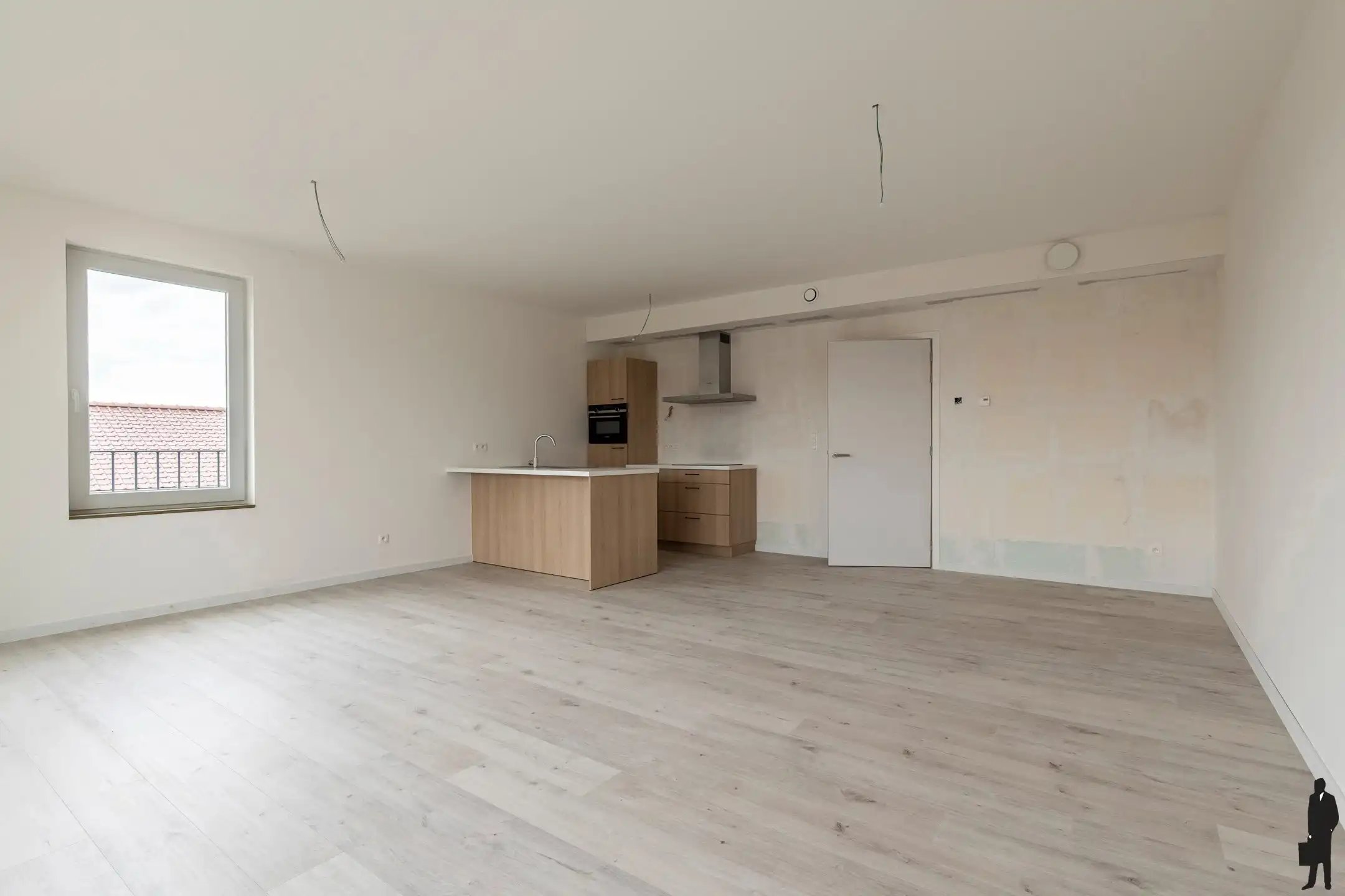 Instapklaar nieuwbouwappartement te Rijkevorsel foto 3