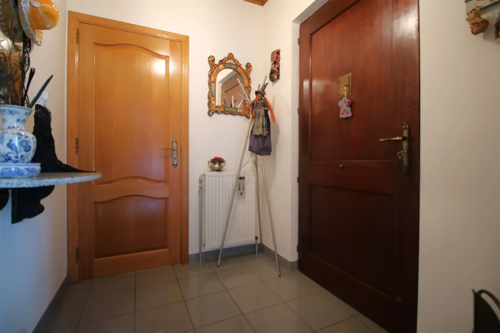 Bungalow met 2 slpk in rustige omgeving foto 8