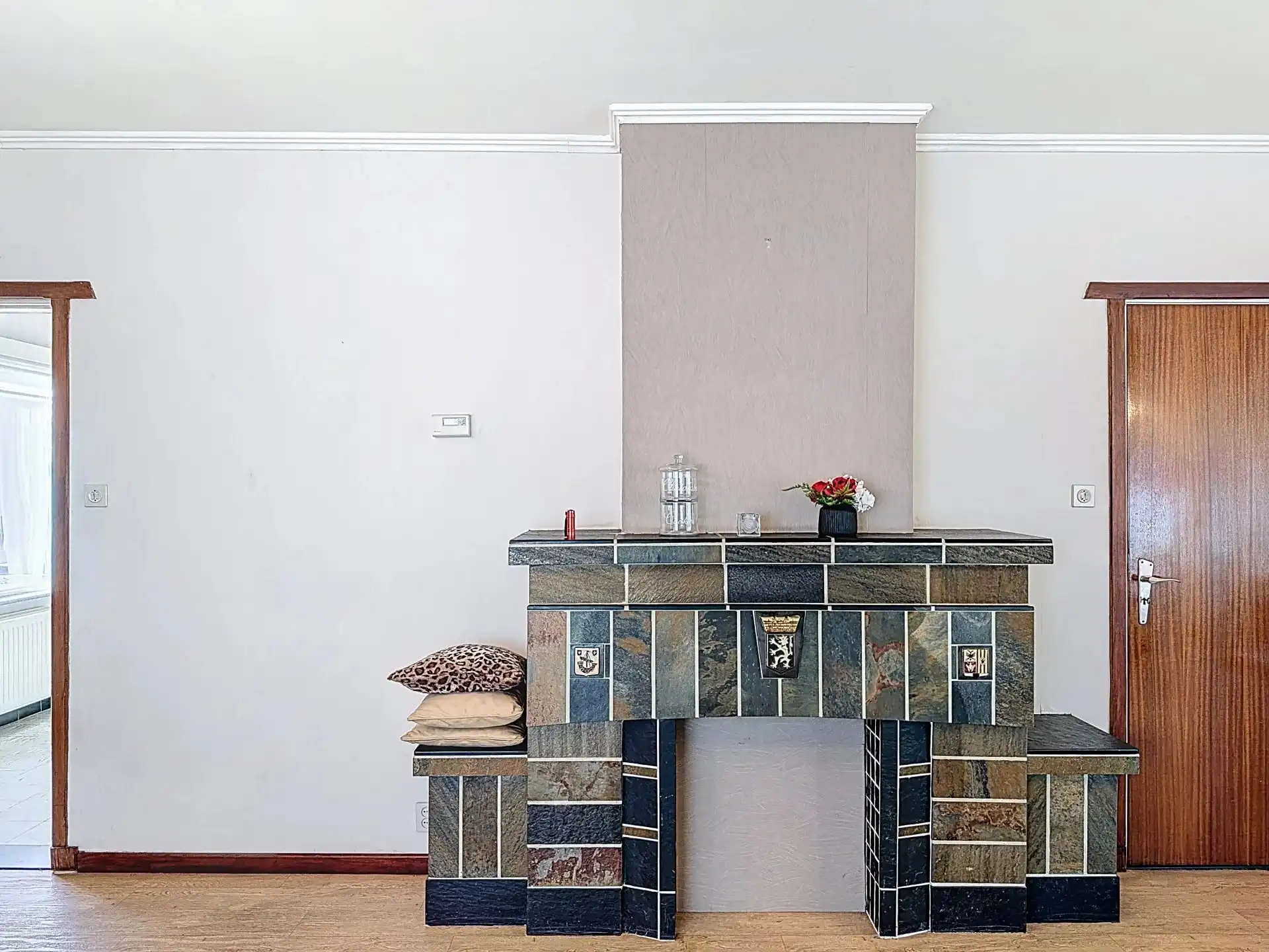 Te renoveren woning op een ruim perceel van 1350 m². foto 10