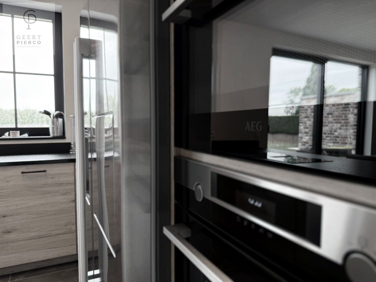 Exclusieve pastorijwoning in een landelijke omgeving foto 13