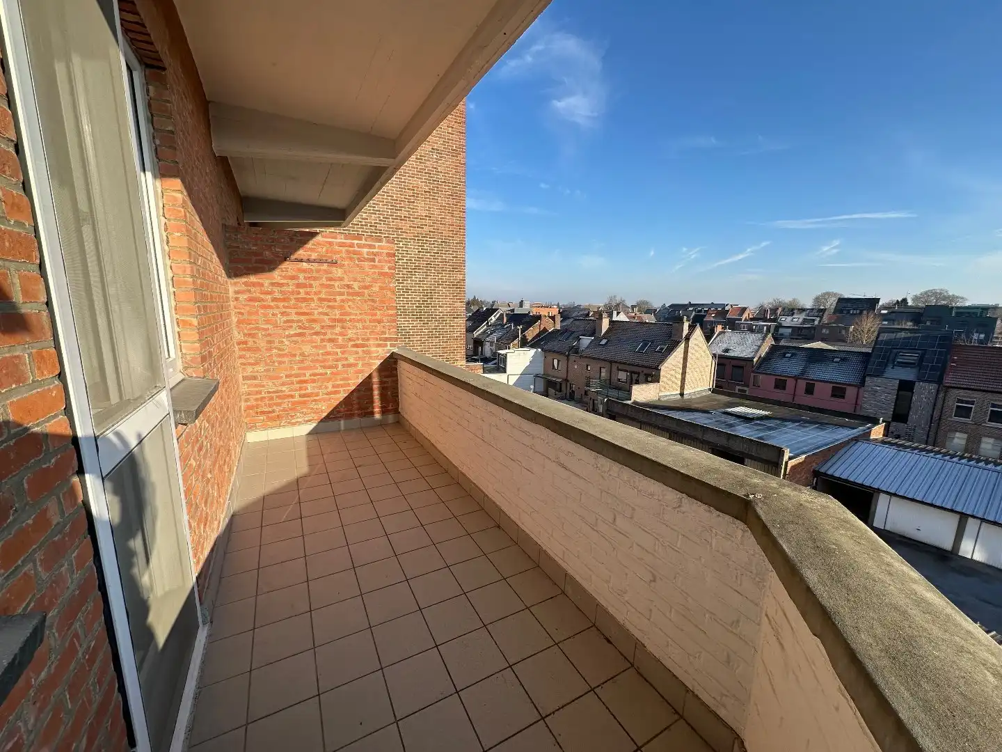 Ruim en energiezuinig appartement met 2 slaapkamers in het centrum van Tongeren-Borgloon foto 21