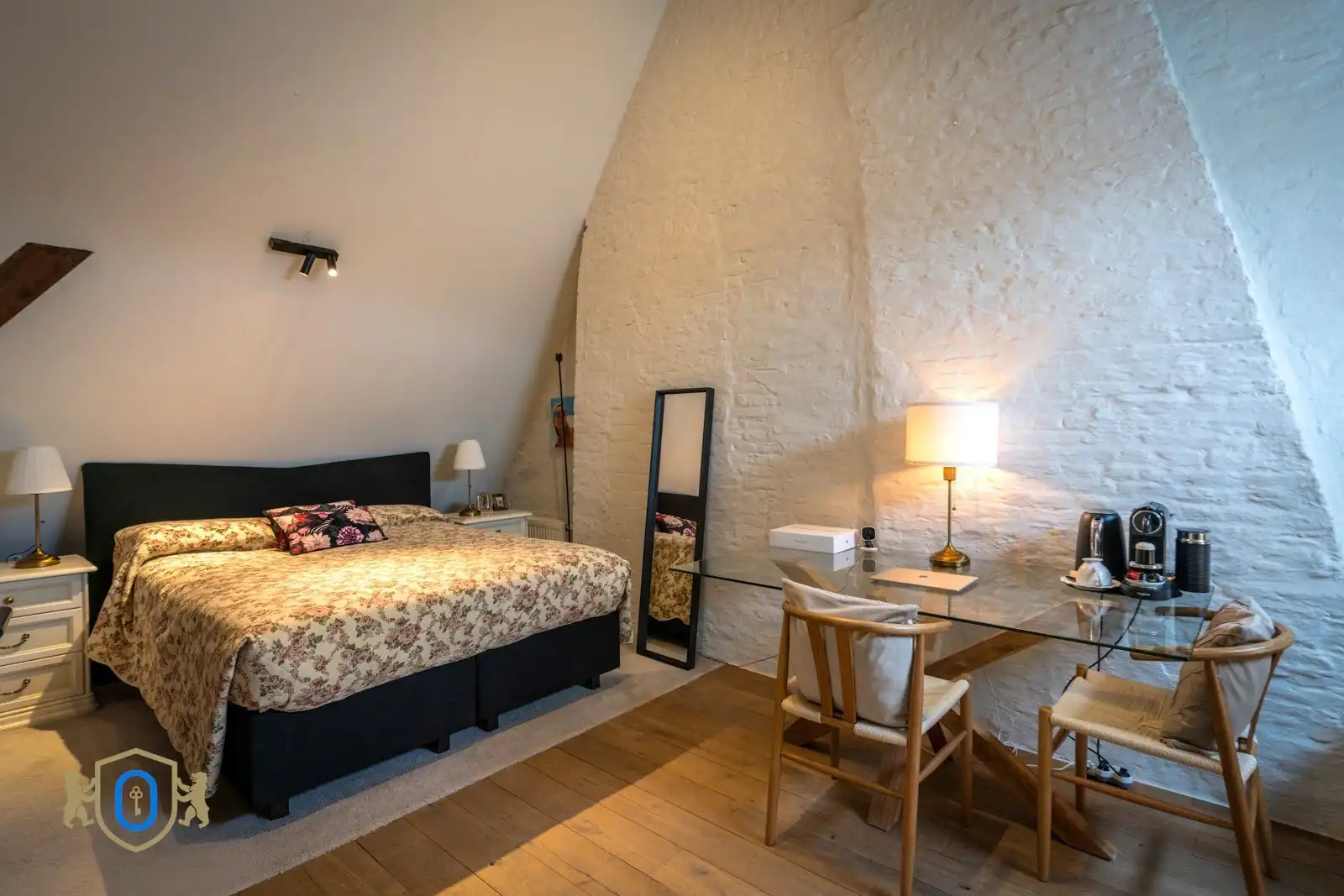 Exclusieve B&B centrum Brugge  foto 26