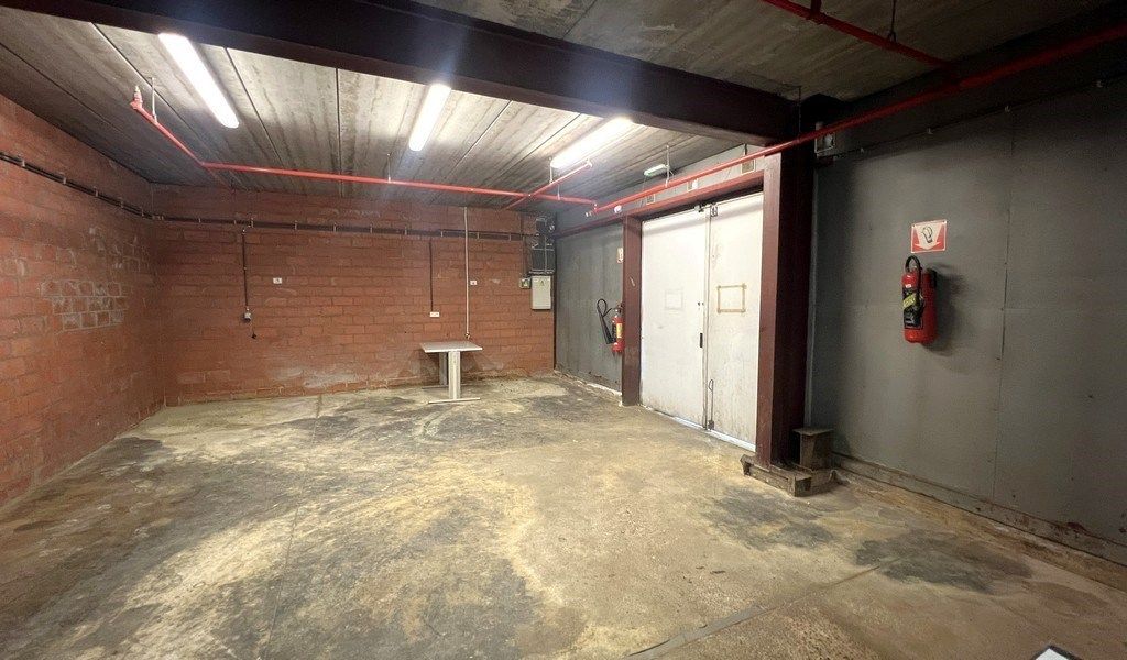 Loods te huur in industriepark-Noord te Sint-Niklaas foto 11