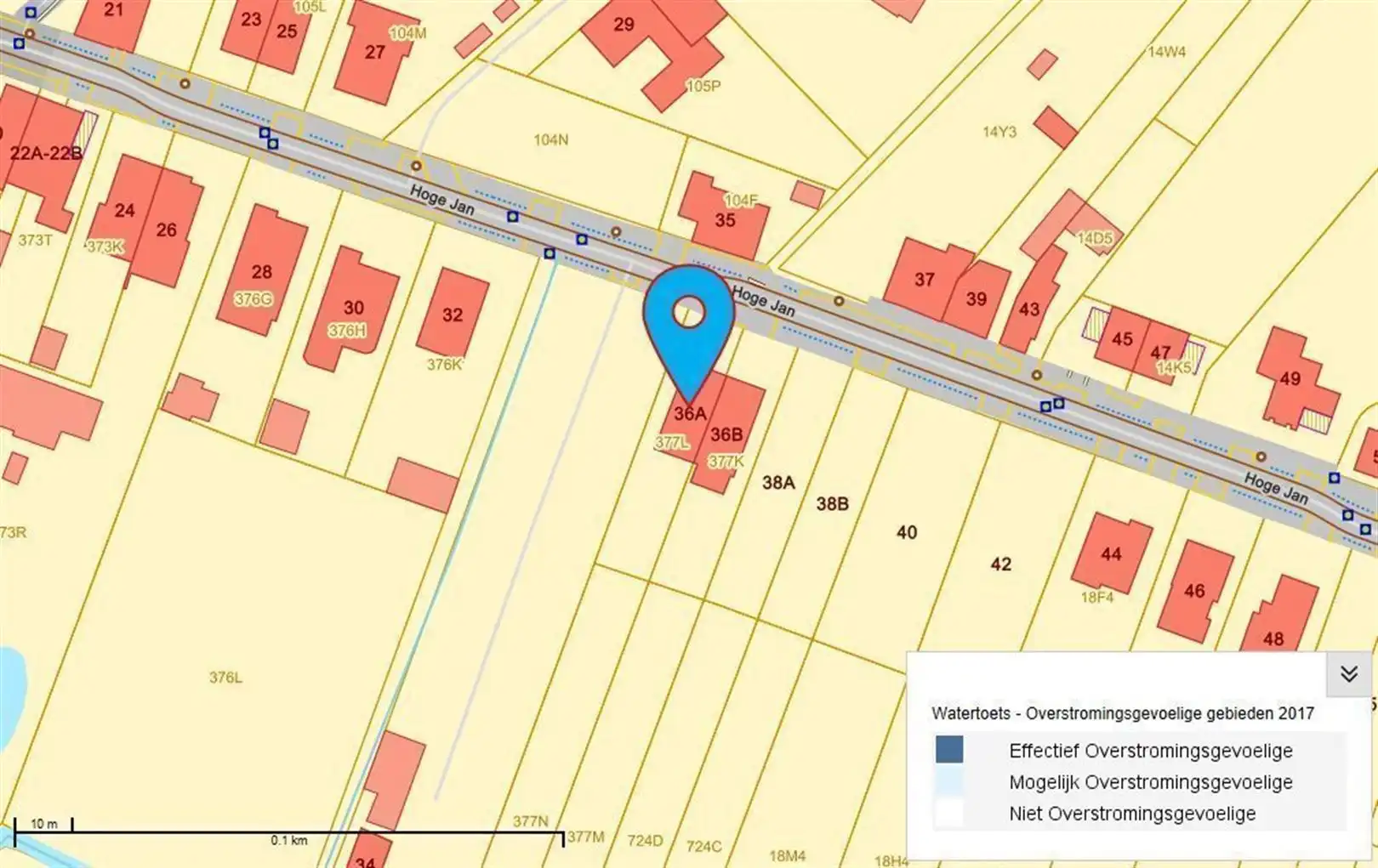 Recente BEN woning - HOB - 15 are 50 ca  foto 29