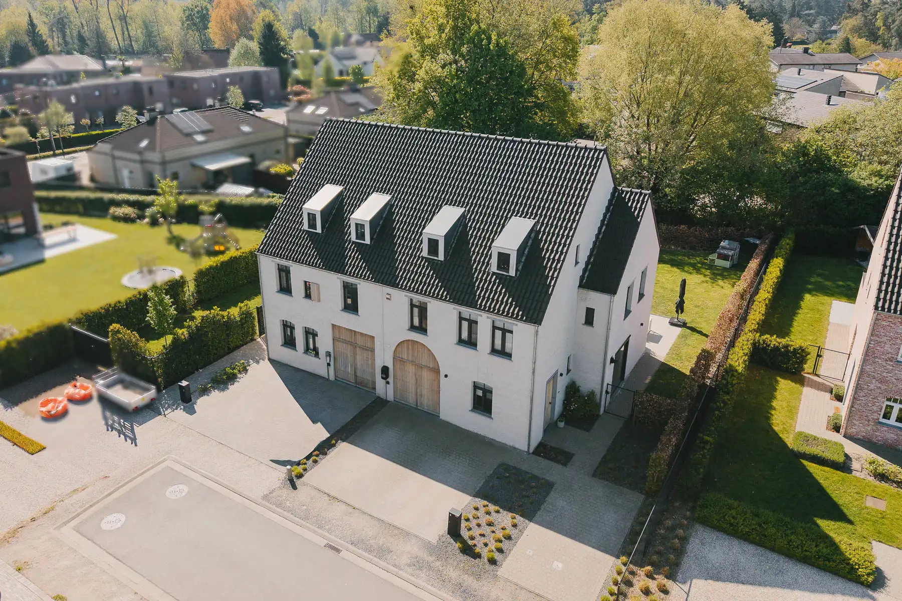 Huis te koop Zavelstraat 6 - 3120 Tremelo