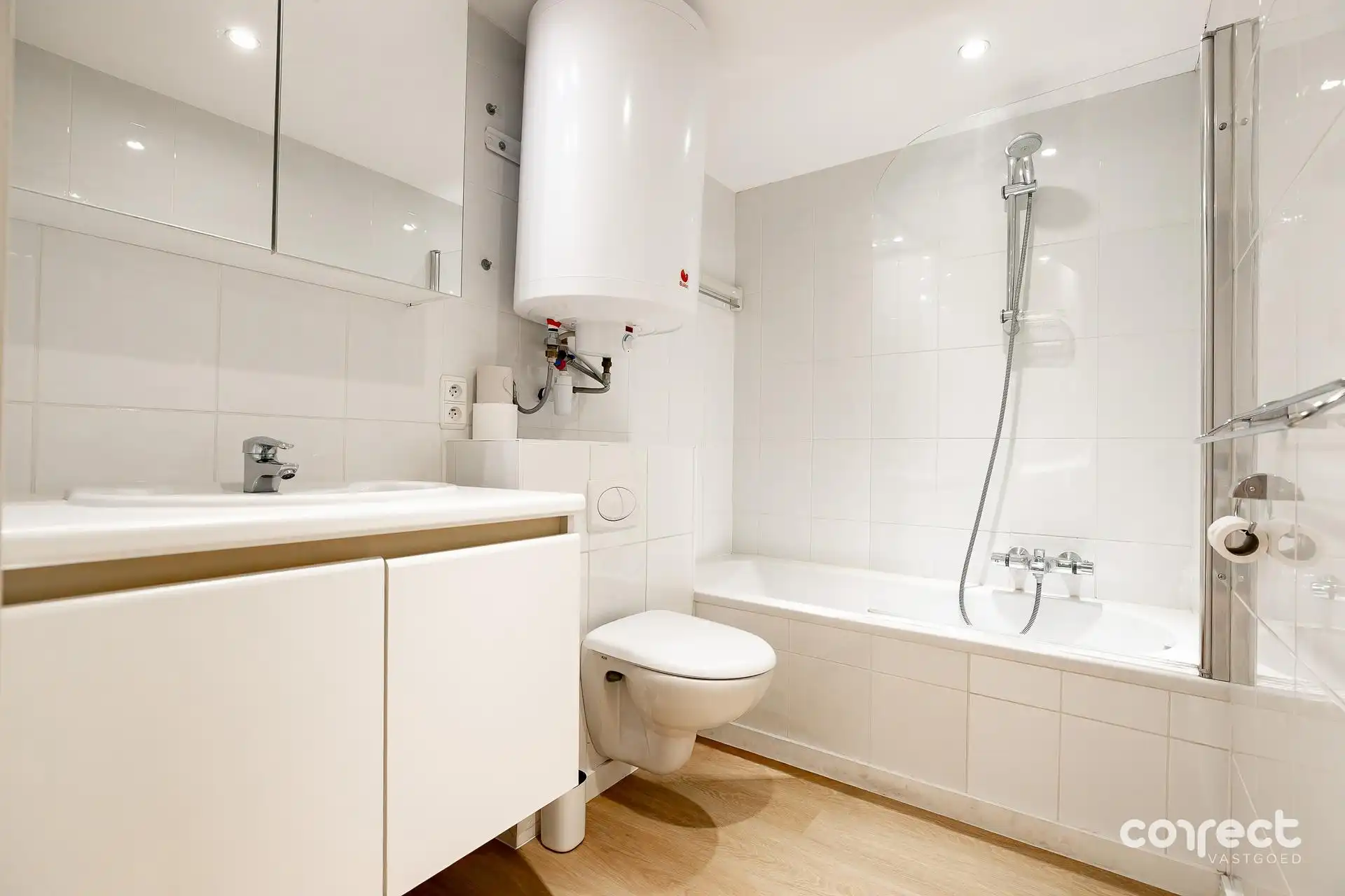 Instapklaar appartement te koop in Nieuwpoort-Bad foto 6