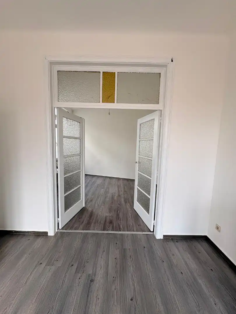 Een geriefelijk appartement met 1 slaapkamer foto 5