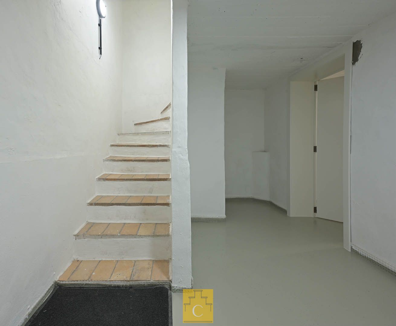 riante stadsvilla in Knokse stijl met grote garage, diverse terrassen en sublieme tuin, zicht op de Molens en alle Brugse torens, grondoppervlakte 655 m2 foto 33