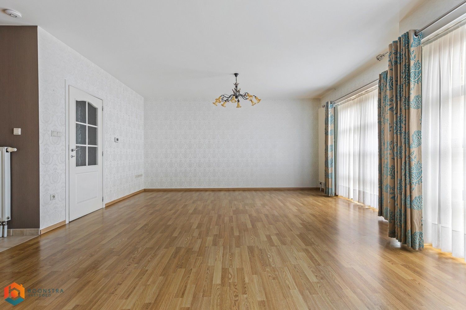 Energiezuinig appartement met 2 slpkrs en garage te Koningshooikt foto 5