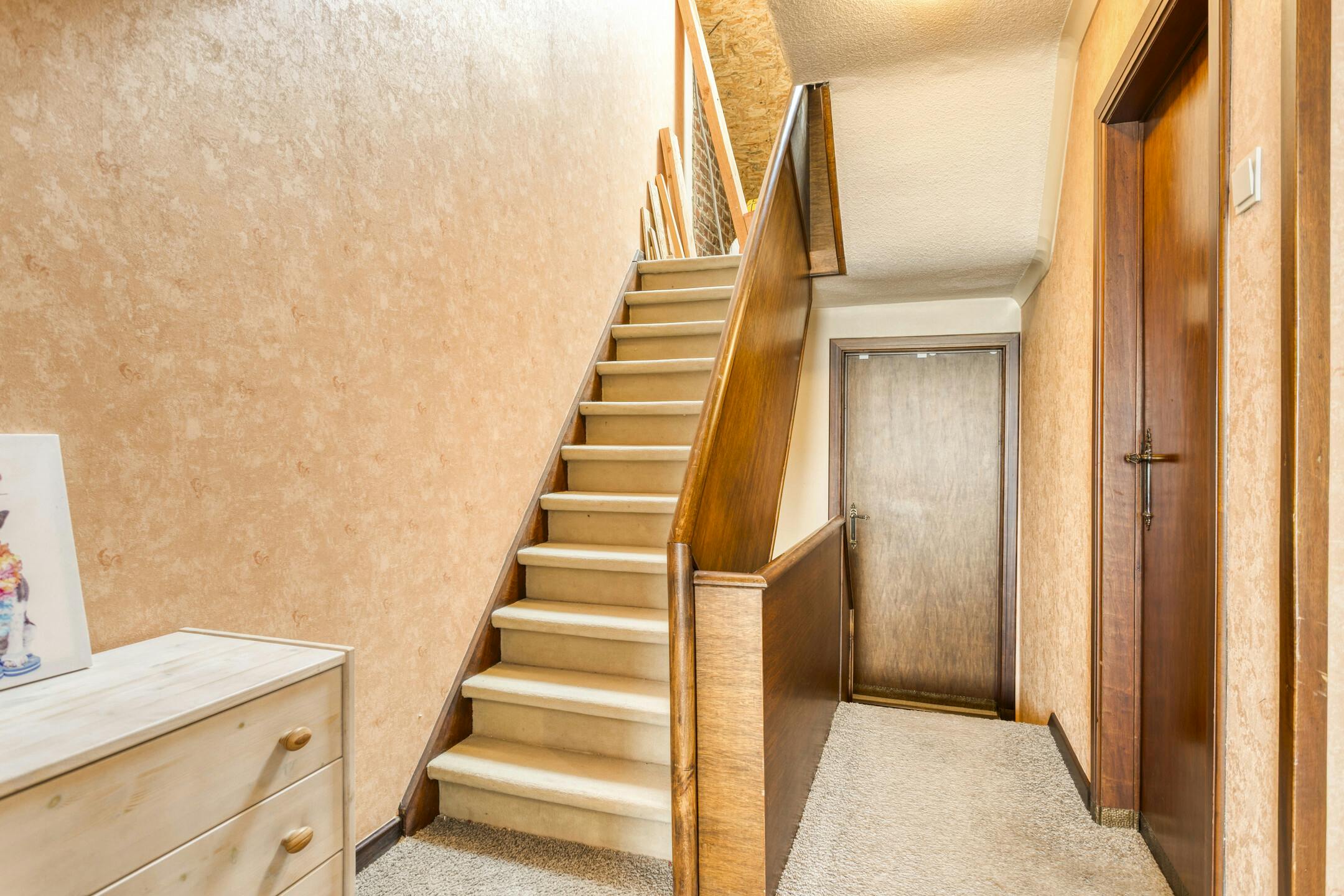 Halfopen huis met 3 kamers te koop in Ooigem foto 15