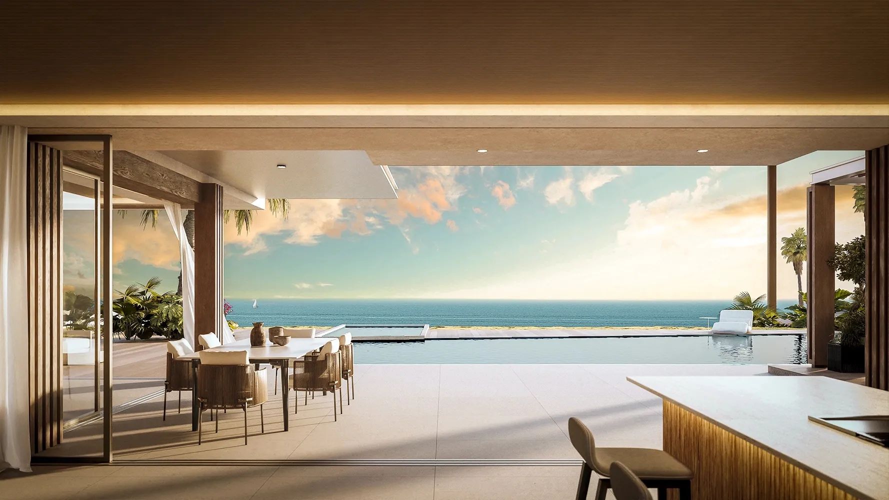 Ultieme luxe aan de Costa del Sol: exclusieve villa’s met panoramisch zeezicht foto 2