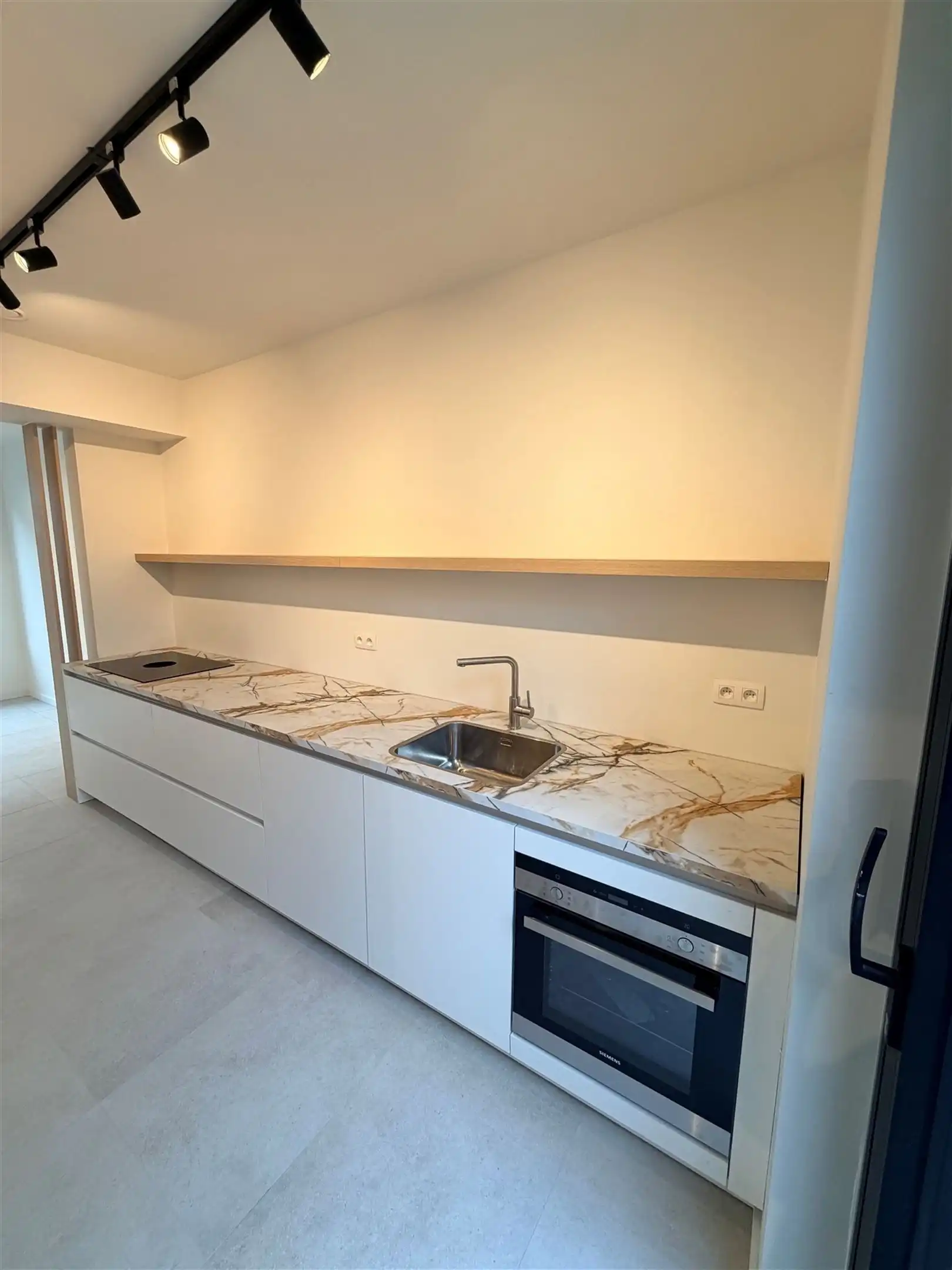 Moderne woning met 3 slaapkamers foto 7