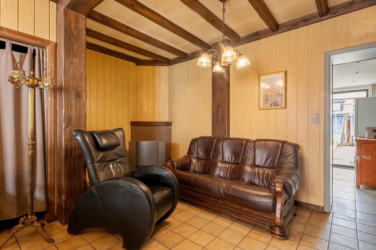 OP TE FRISSEN WONING I MECHELEN I 2 SLPK foto 8