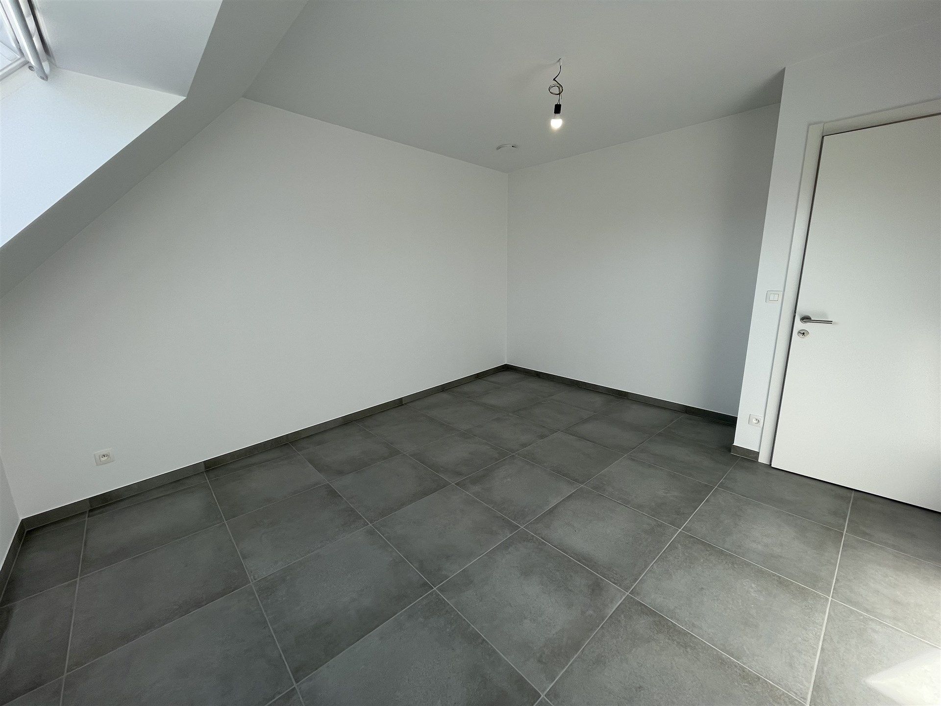 Ruim energiezuinig instapklaar duplex appartement.  foto 19