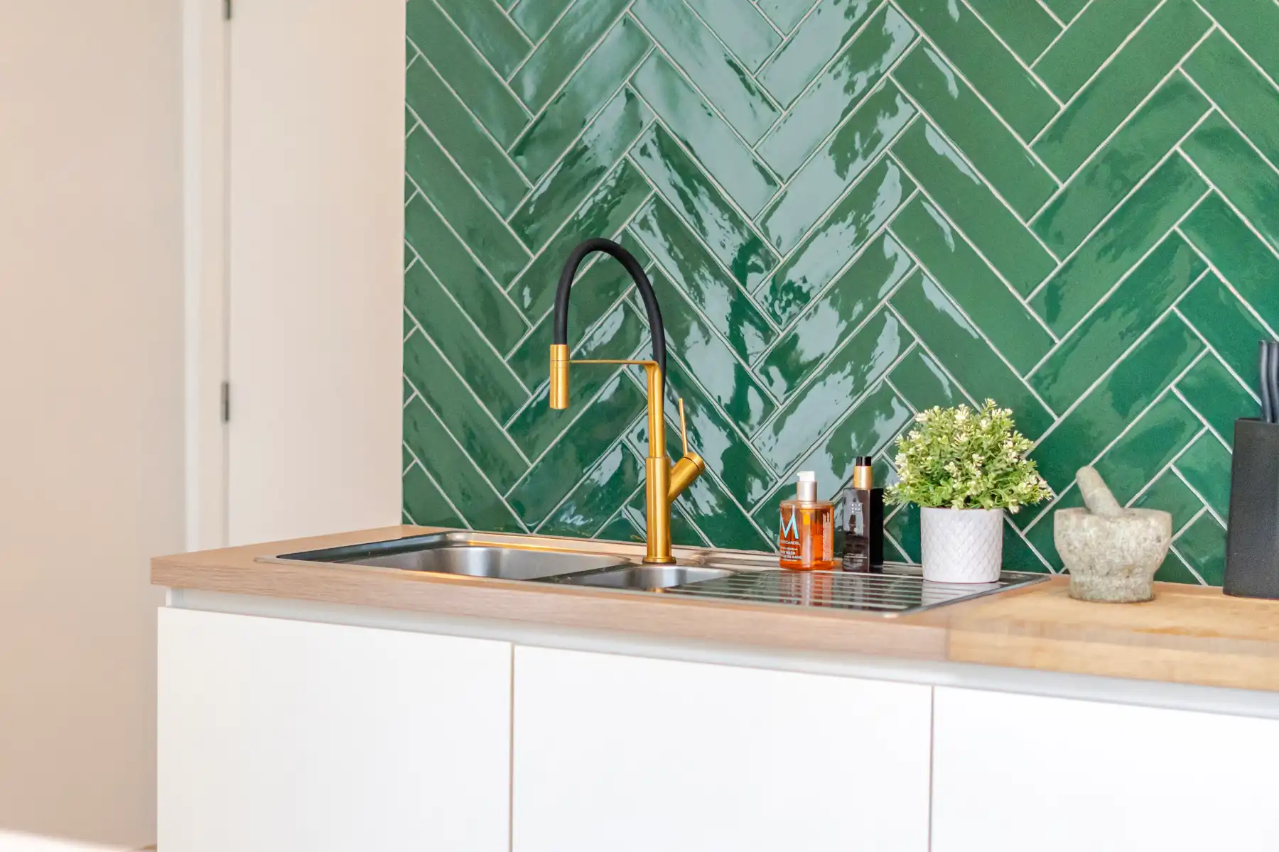 Instapklare woning met 3 slaapkamers, tuin en EPC B foto 11