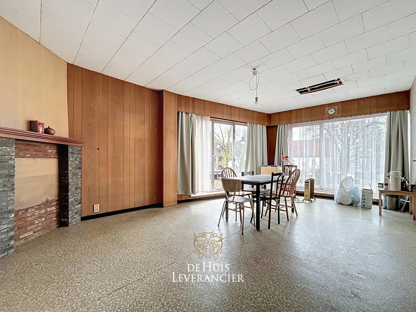 Te renoveren woonst in centrum Kontich te koop met 1001 mogelijkheden foto 21