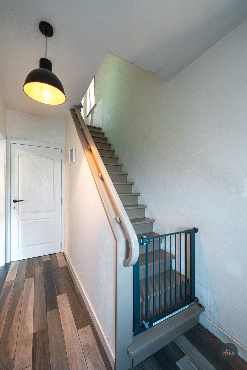 Fijne gezinswoning in rustige straat foto 9