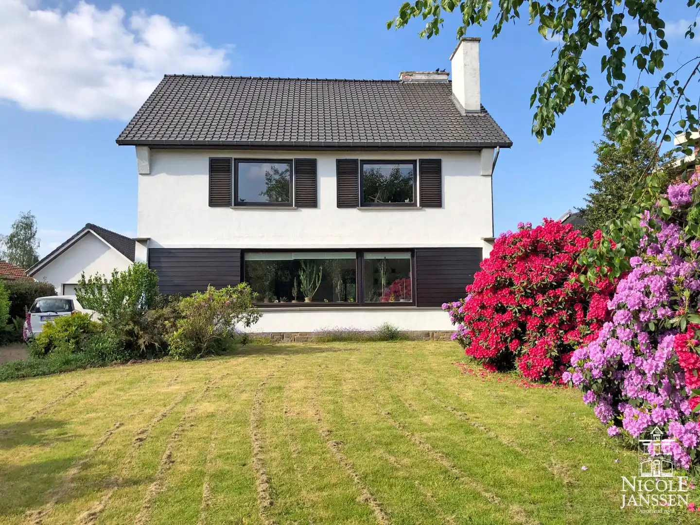 Huis te koop Breeërsteenweg 260 - - 3640 Kinrooi