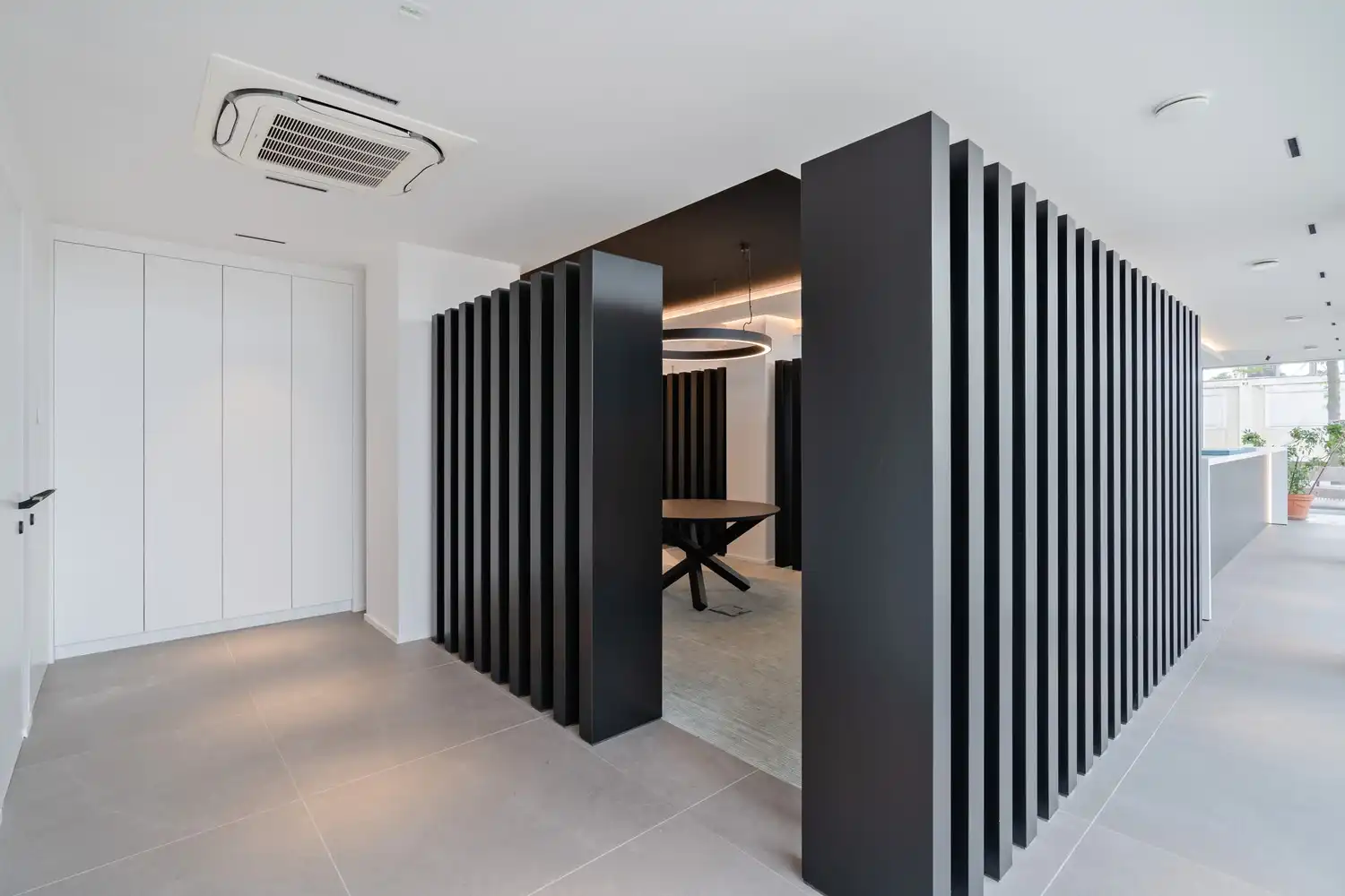 220m² kantoor/showroom foto 19