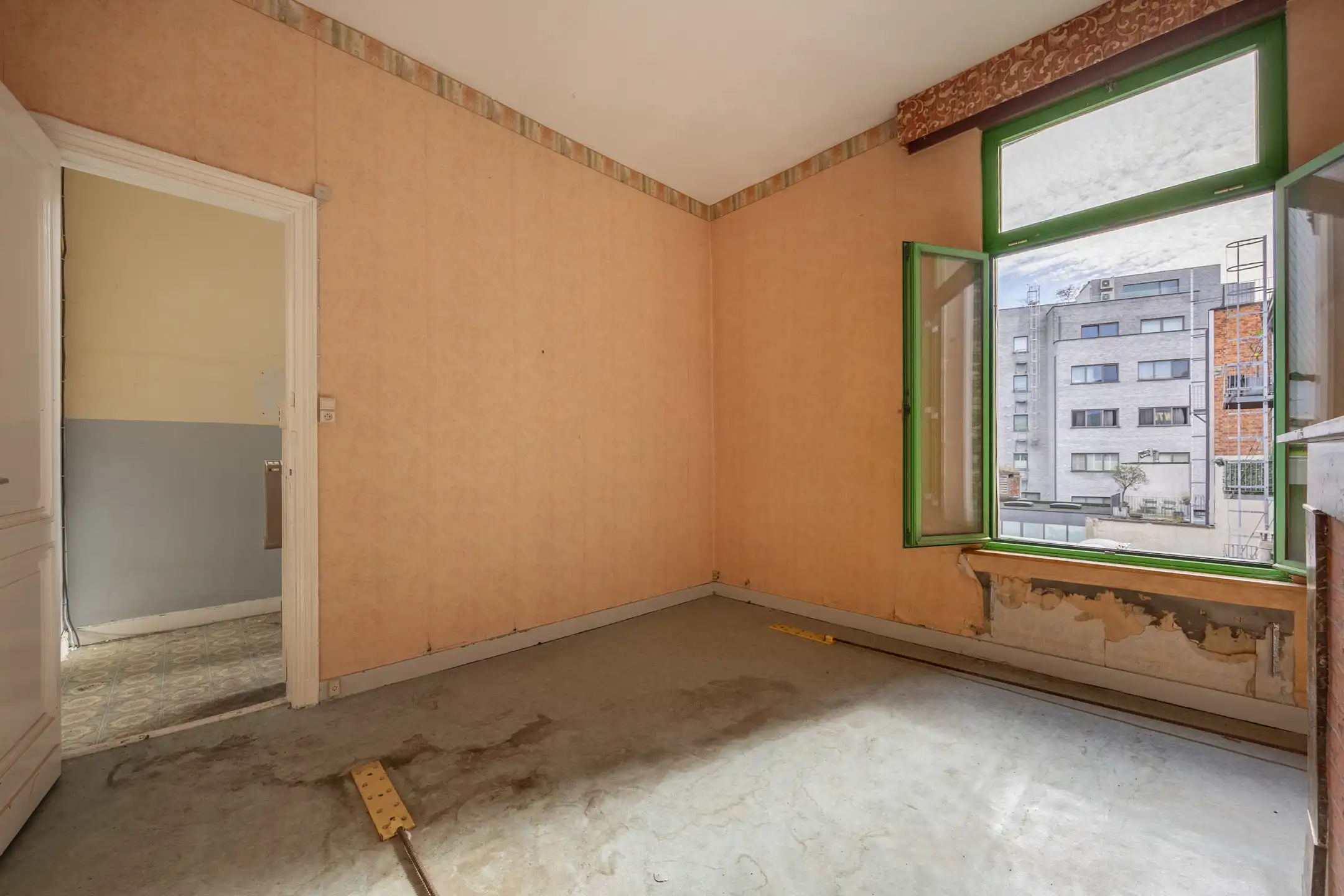 Renovatieproject op het Antwerpse Eilandje foto 17