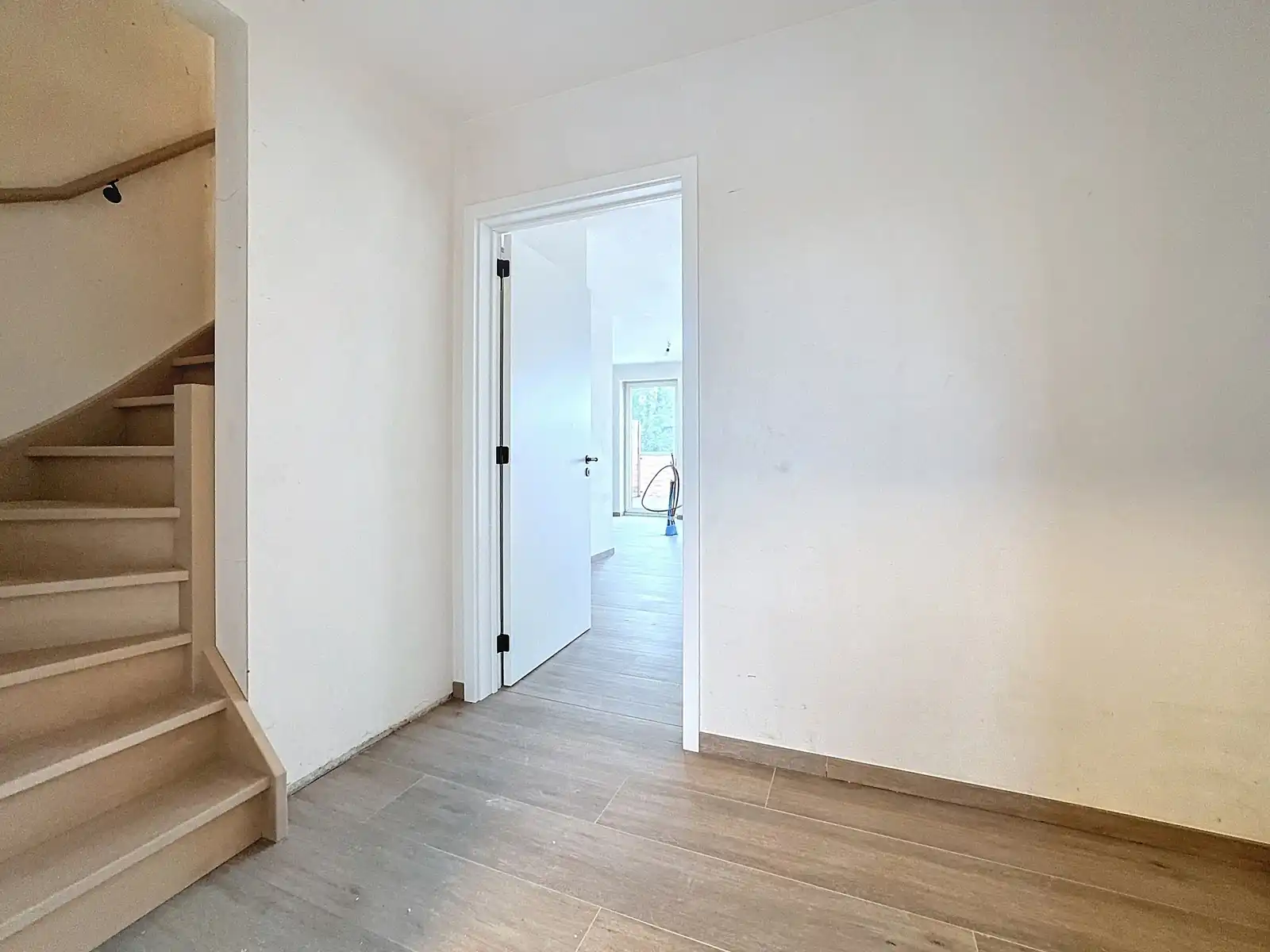 Modern wonen in een energie-neutraal duplexappartement  foto 5