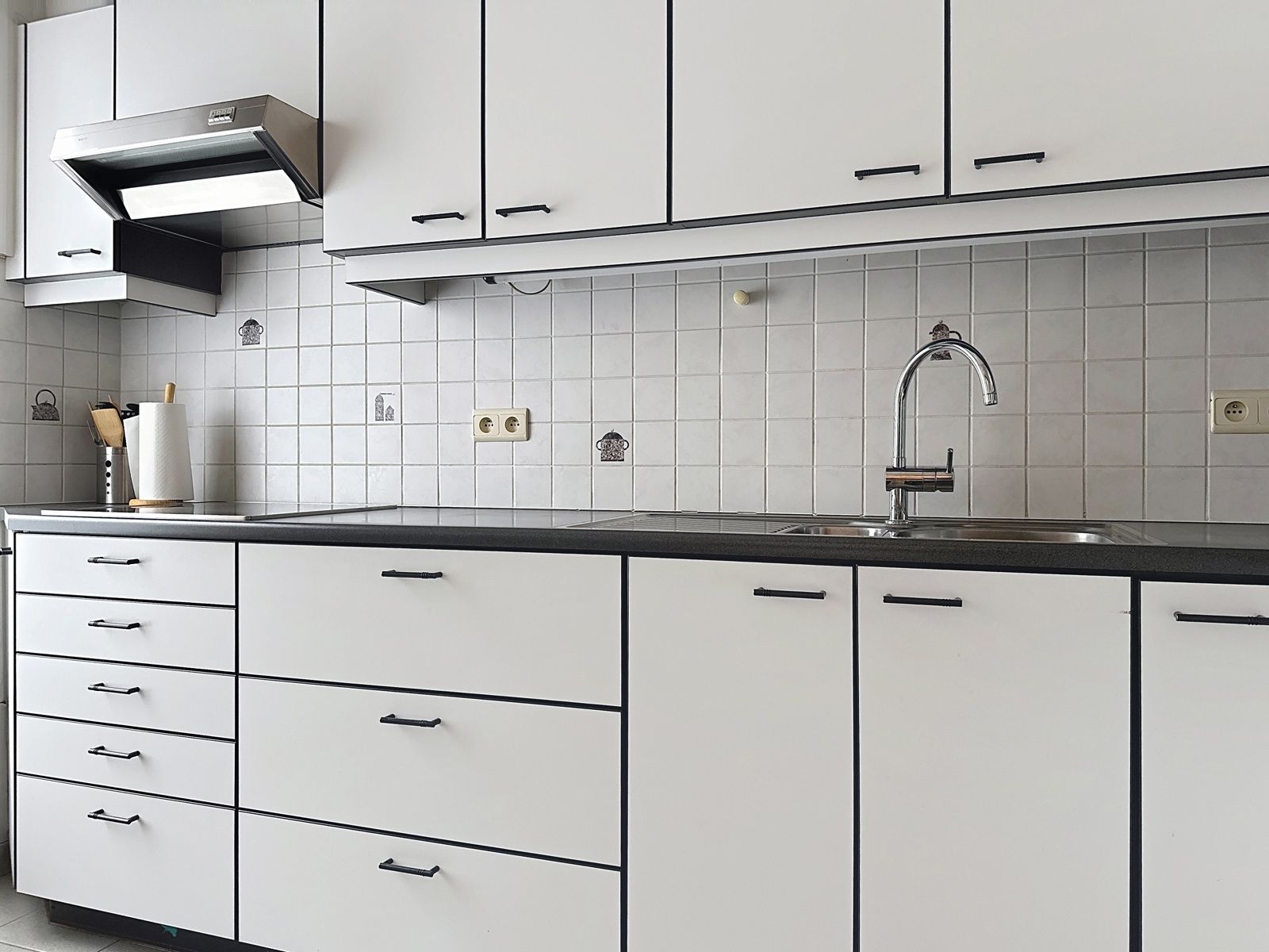 Instapklaar gelijkvloersappartement met terras en centrale ligging foto 11