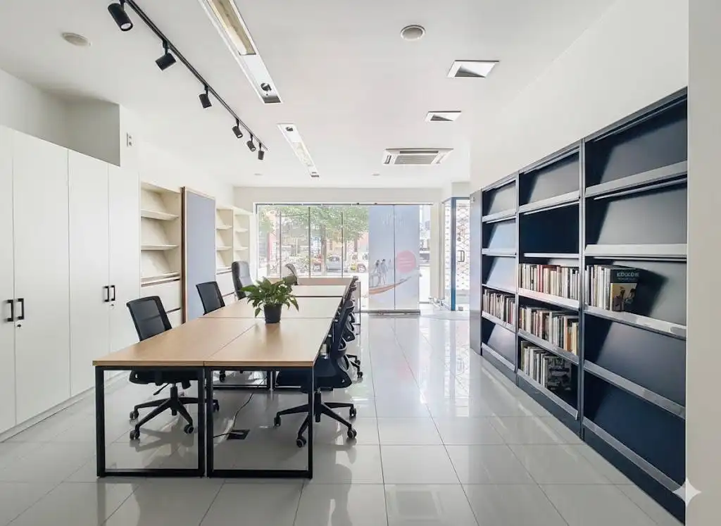 Handelspand met woont op topligging in centrum Deinze foto 3