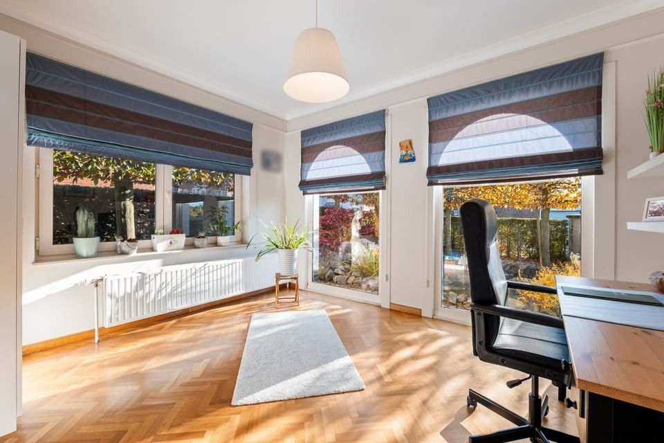 RUIME EN RUSTIG GELEGEN BUNGALOW MET 4 SLKS EN ZWEMBAD OP EEN PRACHTIG PERCEEL VAN 764M² foto 16