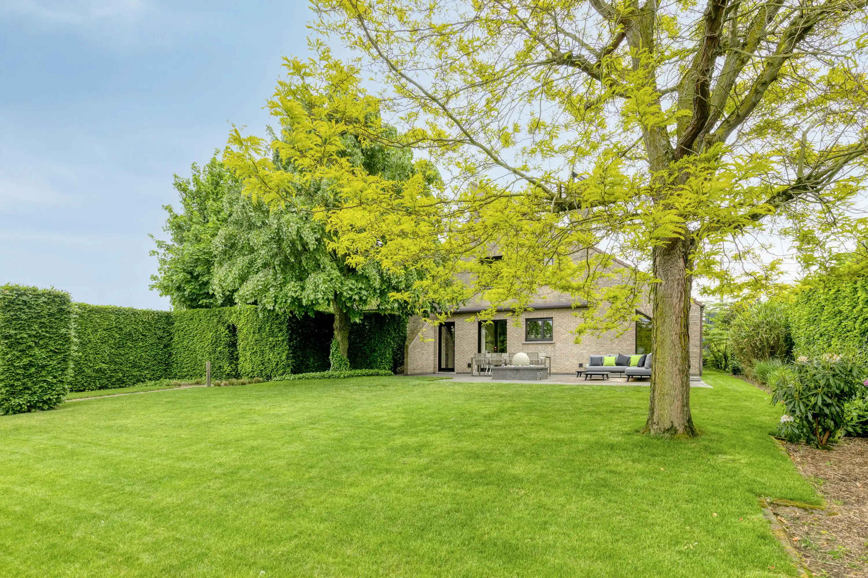 Alleenstaand huis op gunstige ligging te koop in Waregem foto 34