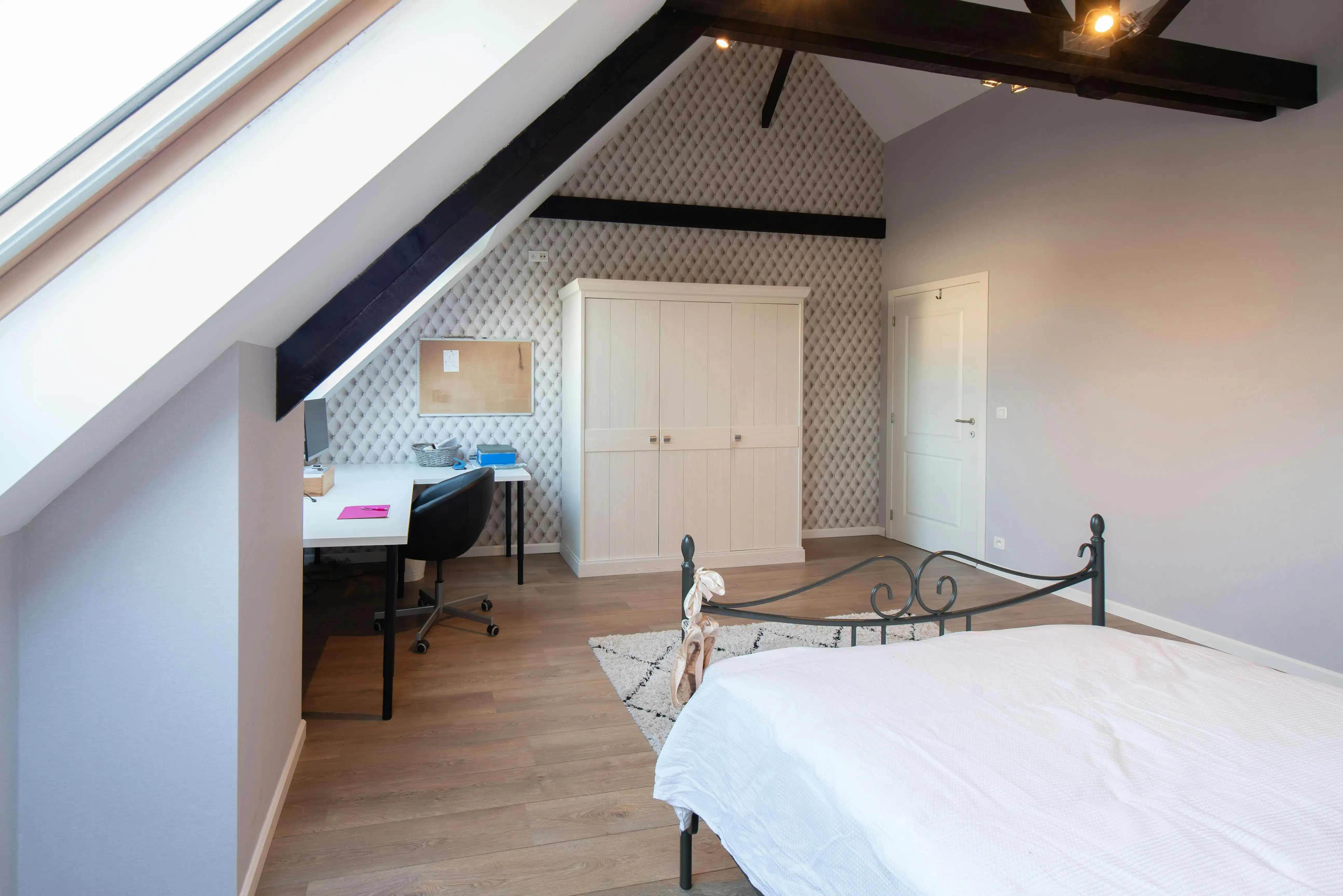 Villa op een prachtig perceel (1.349m²) te Oostende foto 28