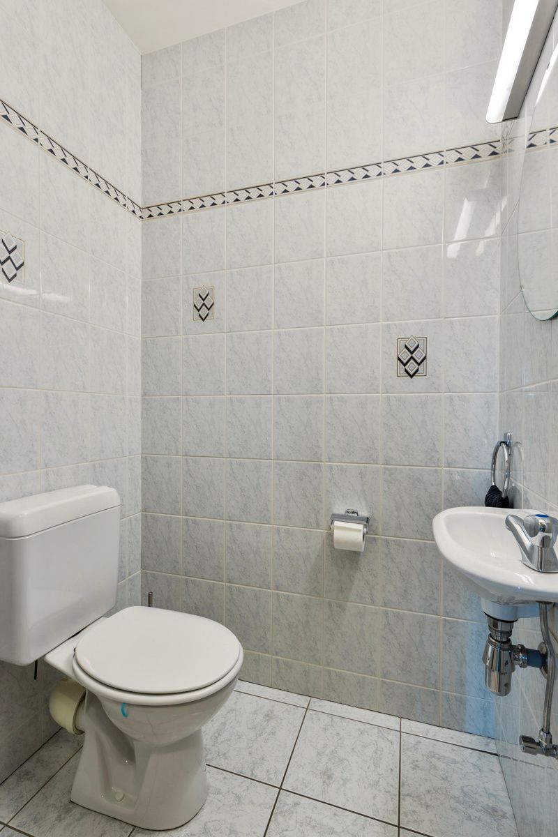 Ruim appartement met 3 slaapkamers! foto 15