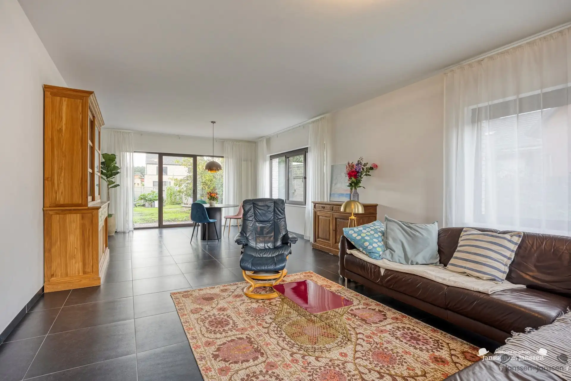 Huis foto 5