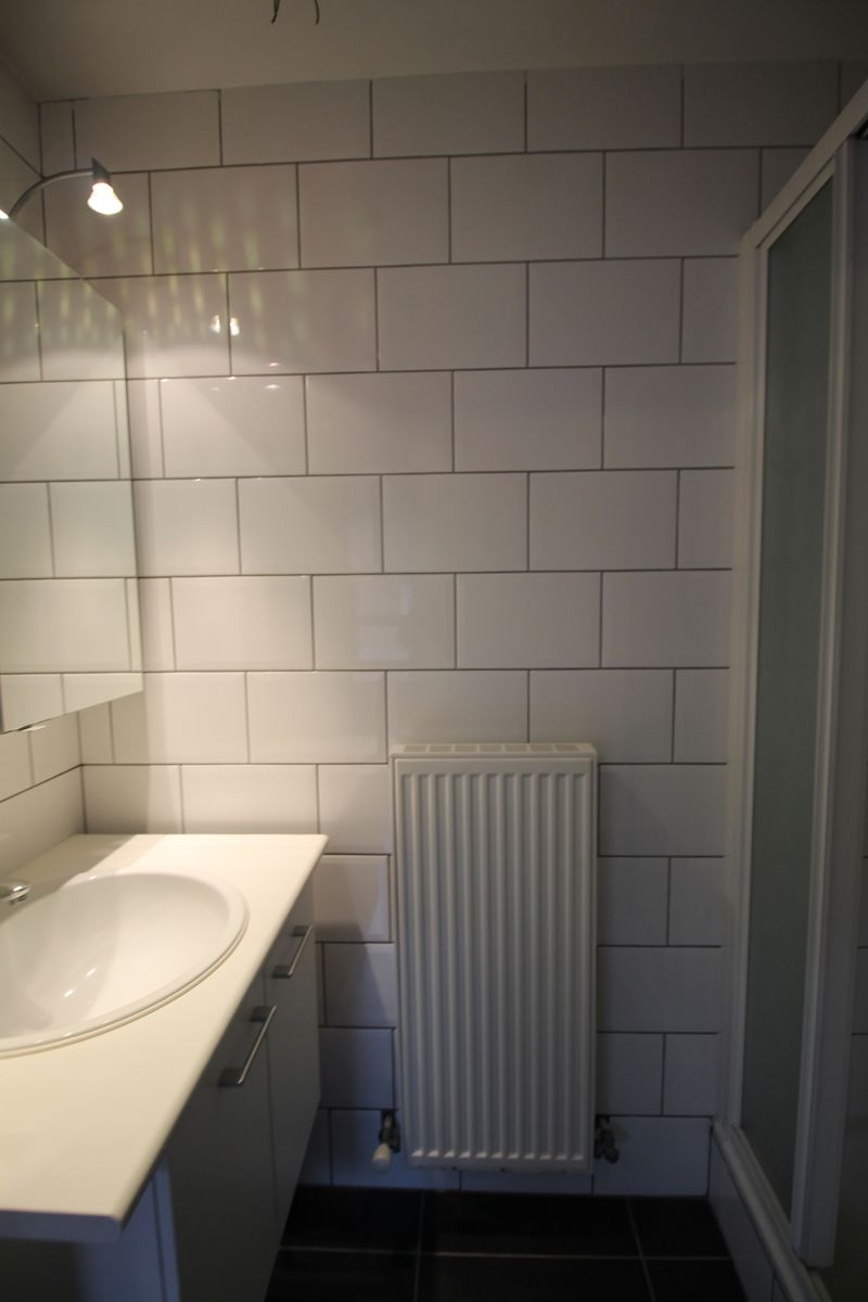 Een gezellig appartement op de eerste verdieping vooraan met autostaanplaats foto 7