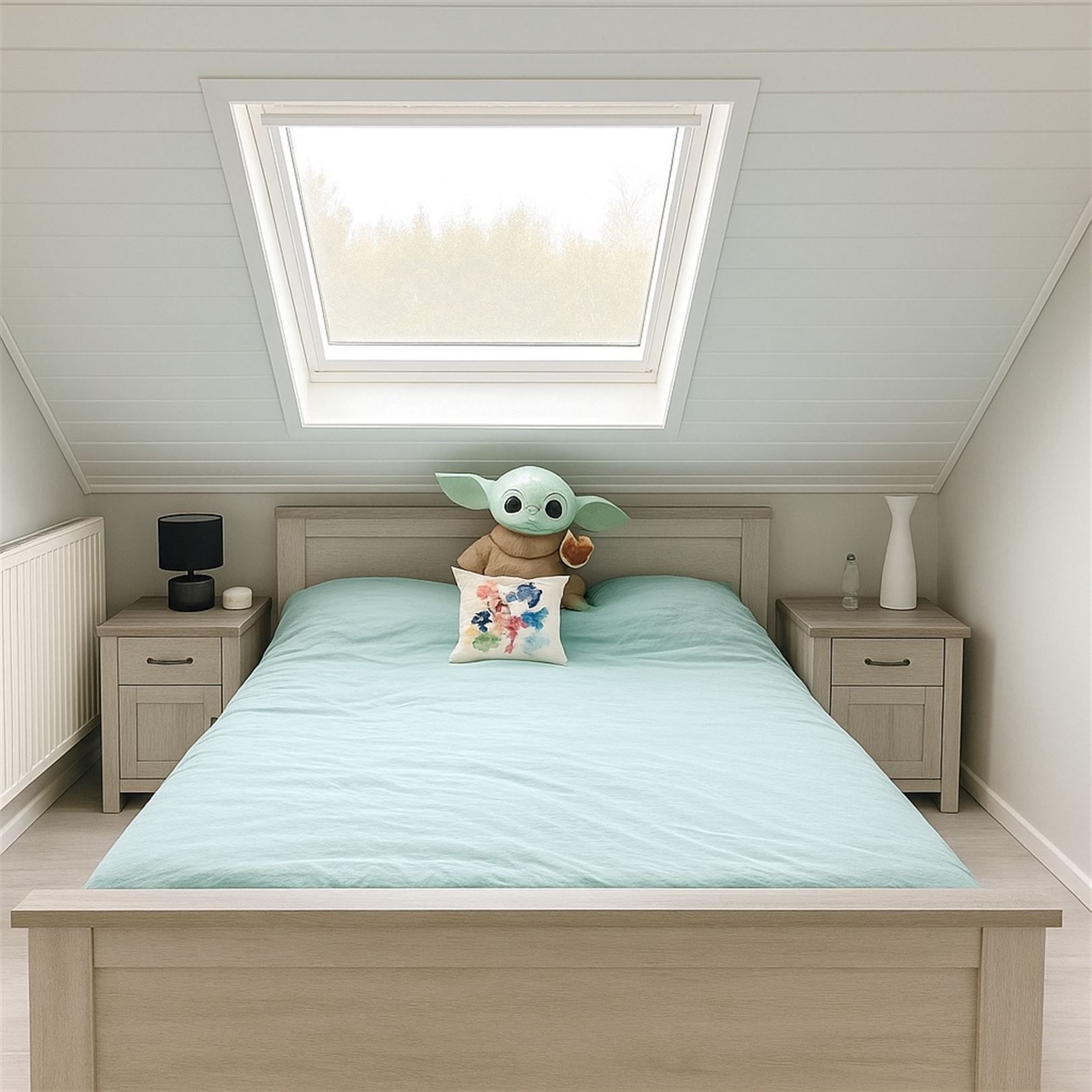 Eengezinswoning foto 9